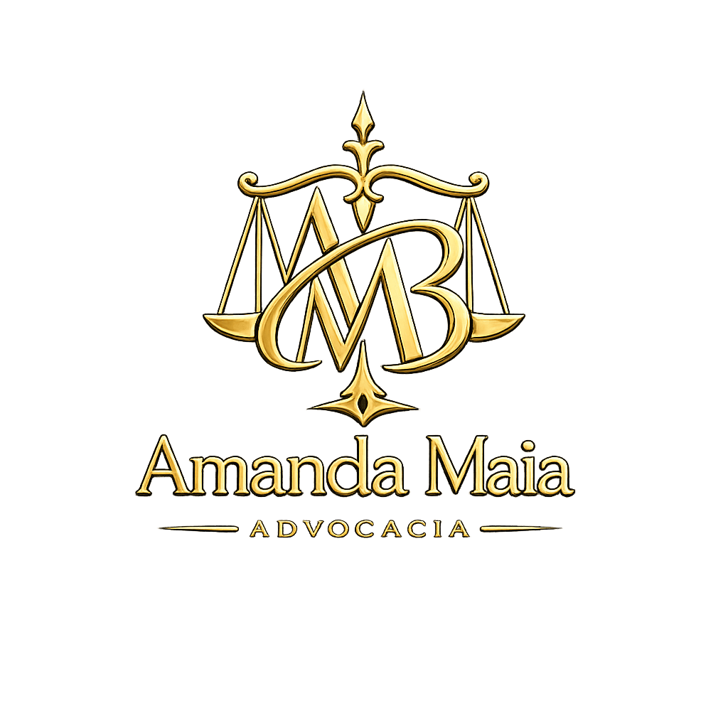 Amanda Maia Logo